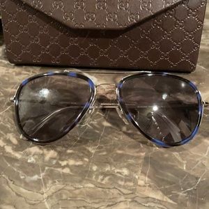 Gucci sunglasses